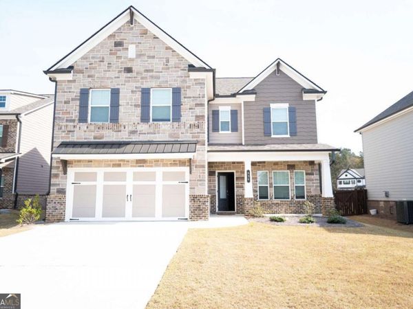 536 Sageton Court, Lawrenceville, GA 30045