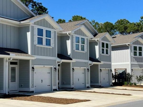 44 Sandhill Pines Drive, Unit Lot 53, Santa Rosa Beach, FL 32459