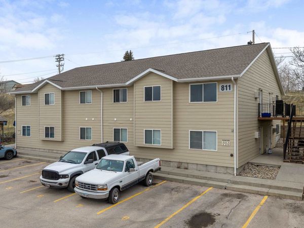 811 Mallow Street, Rapid City, SD 57701