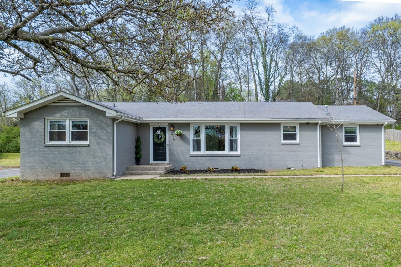 216 Cheyenne Trail, Columbia, TN 38401 Main Photo