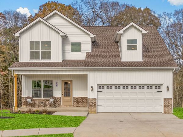 194 Dewberry Ct , Clarksville, TN 37042