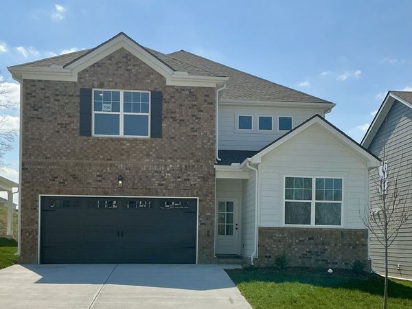 1082 Large Poppy Dr , La Vergne, TN 37086