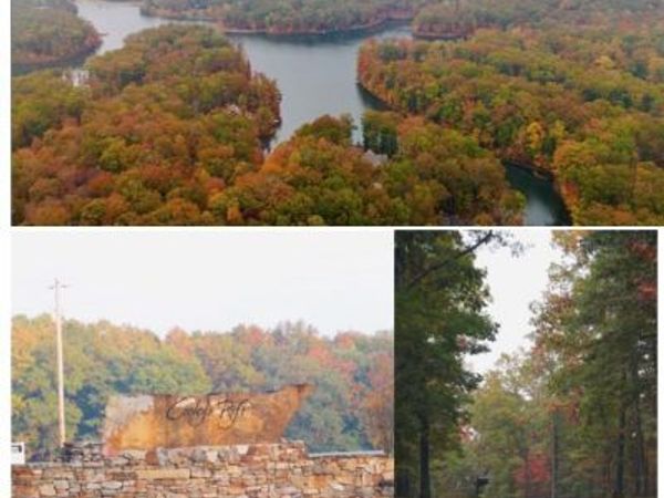 0 Cooleys Rift Blvd , Monteagle, TN 37356