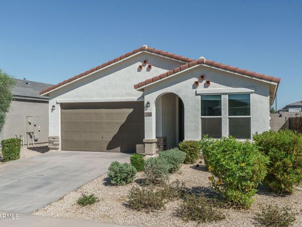 18114 W SOFT WIND Drive, Surprise, AZ 85387