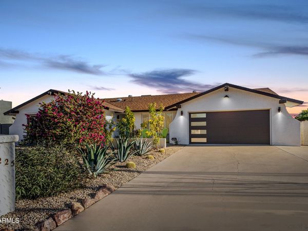 5225 E HEARN Road, Scottsdale, AZ 85254