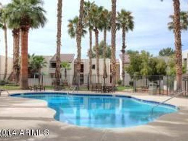 7350 N VIA PASEO DEL SUR, Unit O105, Scottsdale, AZ 85258