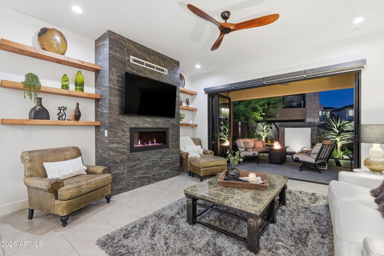 1 Easy Street, Unit 26, Carefree, AZ 85377 Main Photo