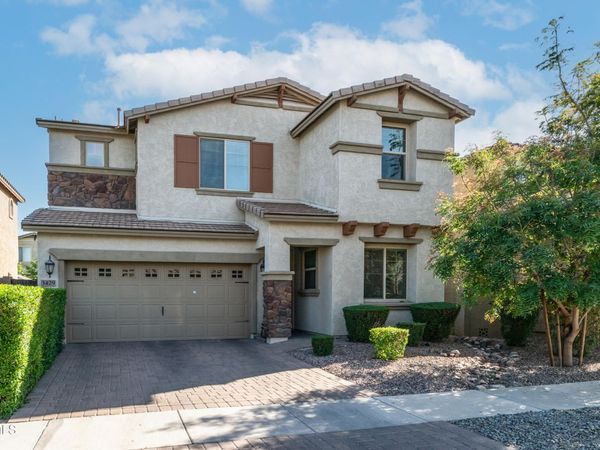 3429 E Indigo Street, Gilbert, AZ 85298