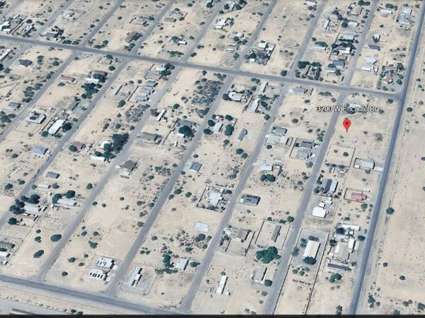 3200 W ENCANTO Drive, Unit 17, Eloy, AZ 85131