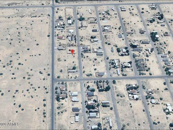 3170 W ENCANTO Drive, Unit 16, Eloy, AZ 85131
