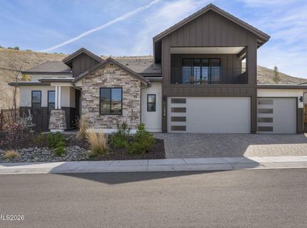1598 River Hill Way, Reno, NV 89523 Photo