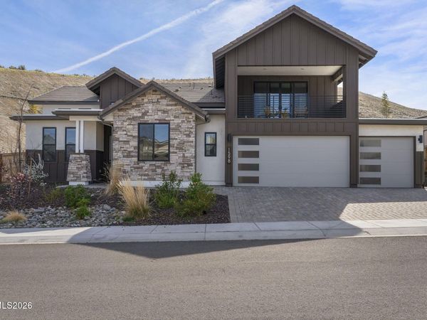 1598 River Hill Way, Reno, NV 89523