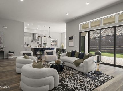 1598 River Hill Way, Reno, NV 89523 Photo