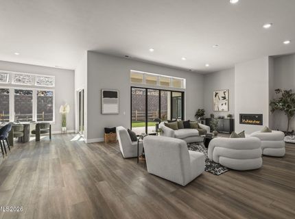 1598 River Hill Way, Reno, NV 89523 Photo