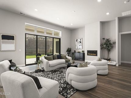 1598 River Hill Way, Reno, NV 89523 Photo