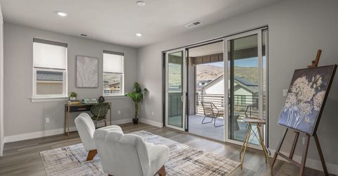 1598 River Hill Way, Reno, NV 89523 Photo