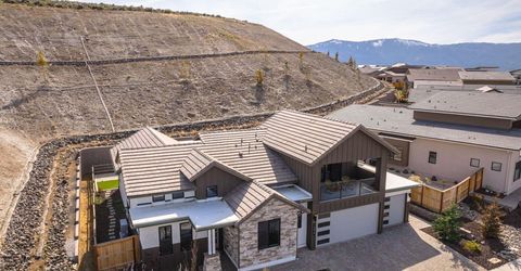 1598 River Hill Way, Reno, NV 89523 Photo