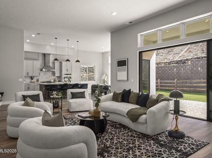 1598 River Hill Way, Reno, NV 89523 Photo