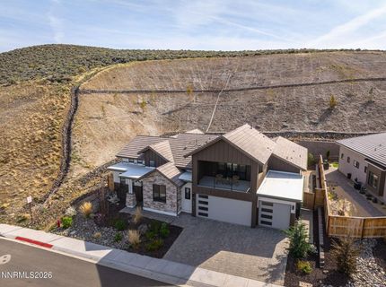 1598 River Hill Way, Reno, NV 89523 Photo