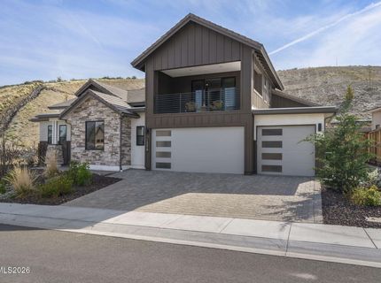 1598 River Hill Way, Reno, NV 89523 Photo