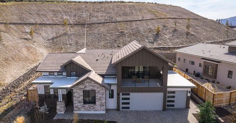 1598 River Hill Way, Reno, NV 89523 Photo