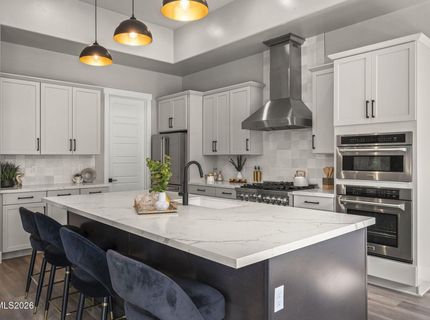 1598 River Hill Way, Reno, NV 89523 Photo