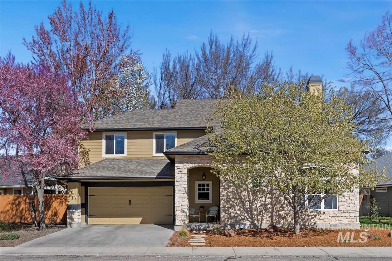 303 E Iowa Dr, Boise, ID 83704 Main Photo