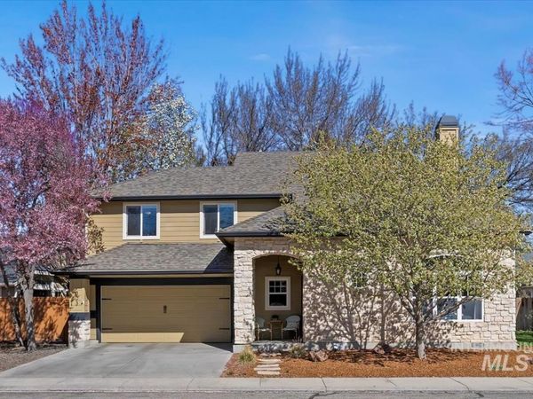 303 E Iowa Dr, Boise, ID 83704