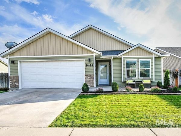 9491 W Jadewood Drive, Boise, ID 83709