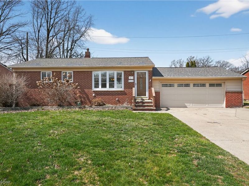 6432 Ambrose Drive, Mentor, OH 44060 Photo 1