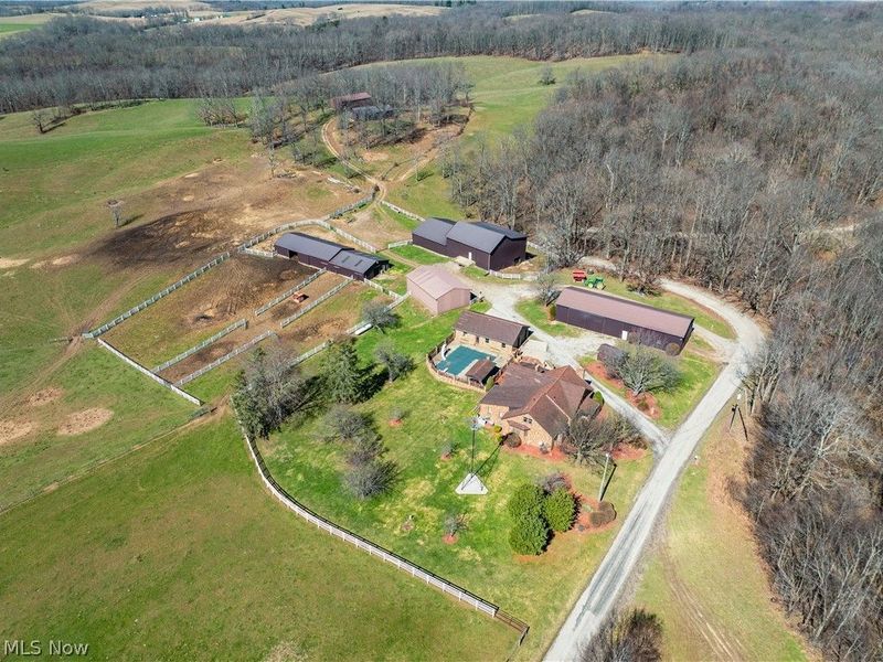 91100 Eckley Road, Jewett, OH 43986 Photo 1