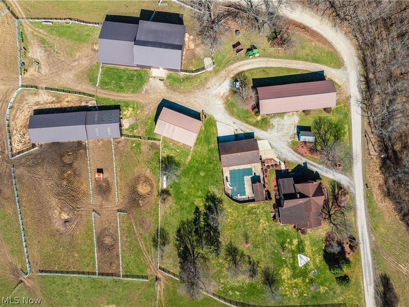 91100 Eckley Road, Jewett, OH 43986 Photo 13