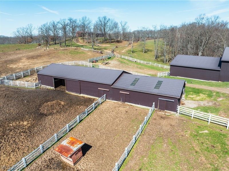 91100 Eckley Road, Jewett, OH 43986 Photo 16