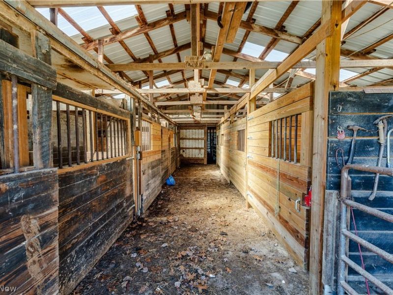 91100 Eckley Road, Jewett, OH 43986 Photo 17