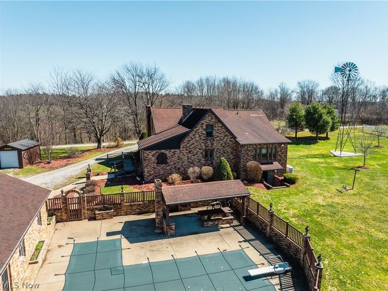 91100 Eckley Road, Jewett, OH 43986 Photo 4