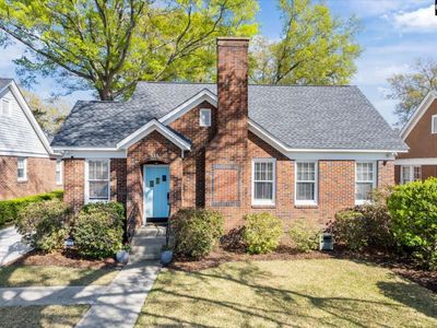 914 Sims Avenue , Columbia, SC 29205