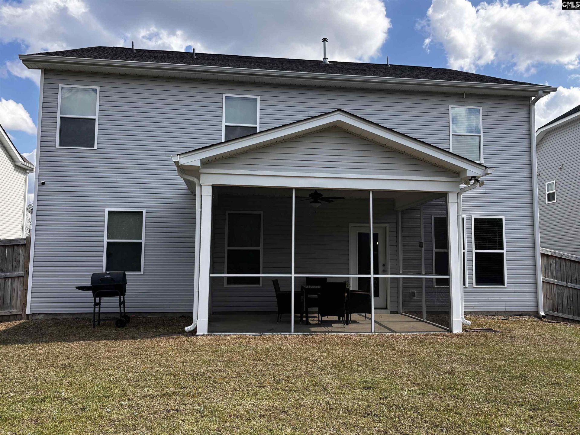 418 Greekmill Lane Photo 4