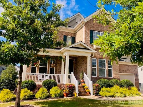 8634 Shadetree Street, Huntersville, NC 28078