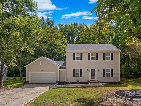 2006 Killarney Place , Charlotte, NC 28262