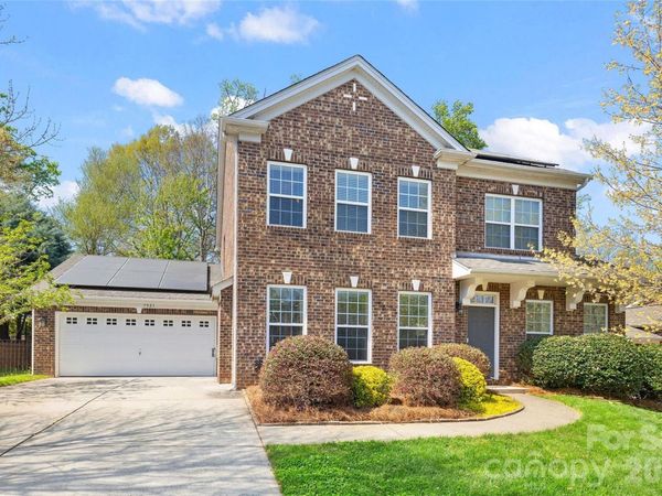 7921 Rolling Creek Court, Charlotte, NC 28270