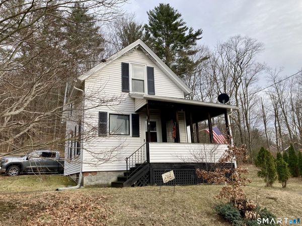 5 Oak, Stafford, CT 06076