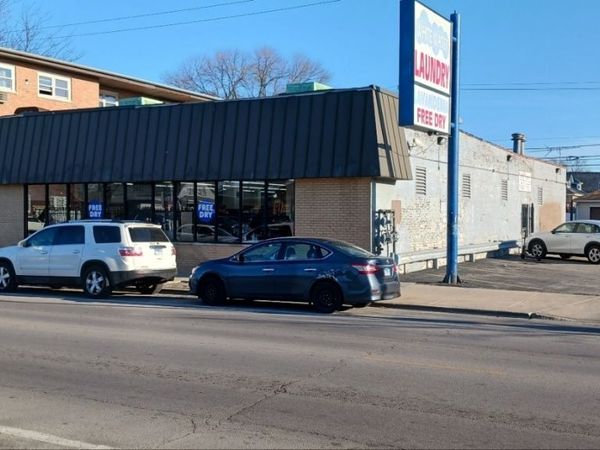 2641 W 59th Street, Chicago, IL 60629