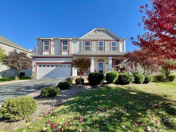 1055 Christine Lane , Antioch, IL 60002