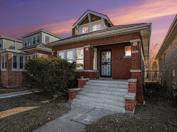 7947 S Kimbark Avenue , Chicago, IL 60619