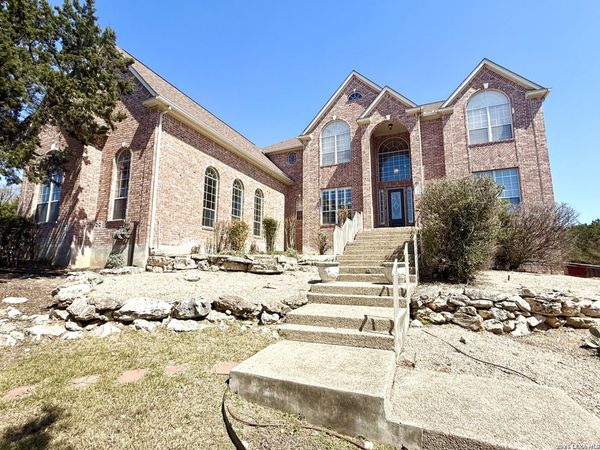 21606 Roan Bluff, San Antonio, TX 78259