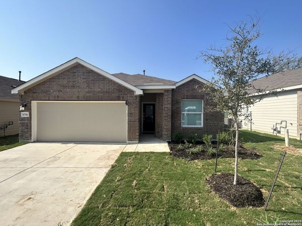 14706 Somerset Mill, San Antonio, TX 78254