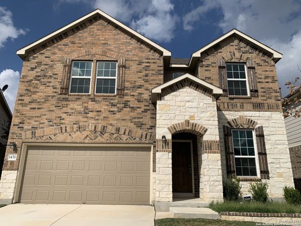 1451 POLYDORA, San Antonio, TX 78245