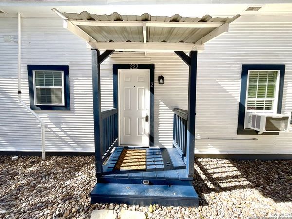 222 Army Boulevard, Unit 222 #2, San Antonio, TX 78215