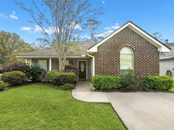 1800 BETH Drive, Slidell, LA 70458