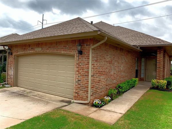 1928 NW 157th Street, Edmond, OK 73013